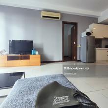 Hampshire Residence KLCC - 2 Bed 2 bath 2 parking For Rent/Sale 