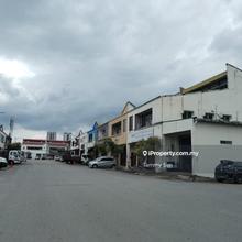 Link Factory For Sale in Bandar Baru Bangi