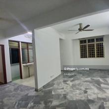 Subang Perdana Goodyear Court 10 Apartment for Rent @ Usj15, Subang