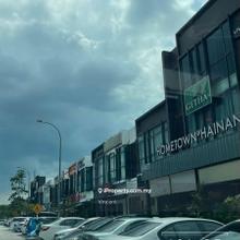 Anggerik Aranda Double Storey Shoplot Kota Kemuning