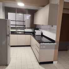Kelana D'Putera unit for Rent
