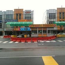 Double Storey Shop Office for sale in Kuchai Business Park Kuchai Lama