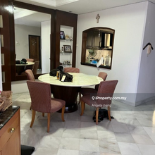 Puncak Athenaeum, Bukit Antarabangsa Ulu Klang Selngor