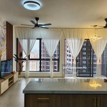 Edgewood Residences Fully Furnished 3 Bedroom for Sale