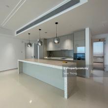 Pavilion Damansara Heights Brand New Unit For Rent