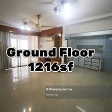 Lower unit - Ground & 1st floor