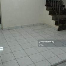 Medium Cost 2 Storeys Terrace House