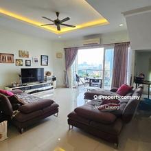 Penthouse @ Robson Condominium, Taman Seputeh