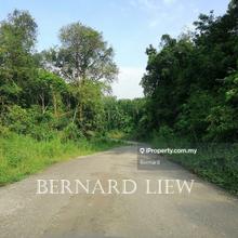 7.33ac Machang Bubok Freehold Agricultural Land for sale