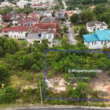 Flat Bungalow Land at Putra Heights, Sg. Merab   