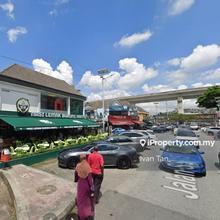 Double Storey Corner Shop For Rent at ss15 Subang Jaya