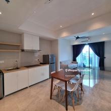 Ooak Residence @ Kiara 163