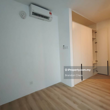 Kenny Hill Residence For Rent