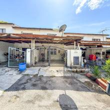 Double Storey Terrace Taman Bukit Mewah, Kajang