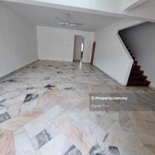 Best Deal 2 sty Terrace House @ Damai Perdana