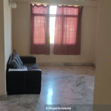 Mahsuri Apartment 