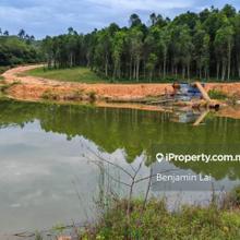 Jalan Diamond City, Semenyih Agriculture Land For Rent 