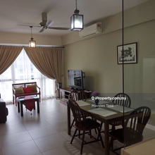 Two Bedroom