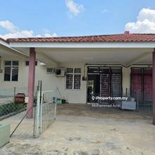 Teres gambang damai murah