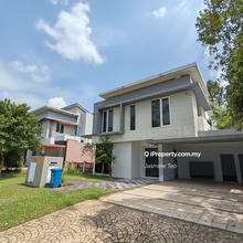 Setia Eco Park 2 Storey Bungalow For Sale