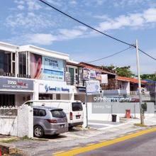 Commercial Terrace  for Sale