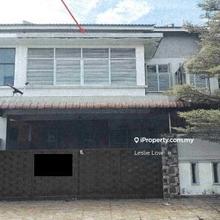 Bank Lelong