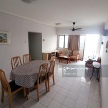 Renovated Near MRT 10 mins