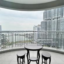 Condominium for Rent