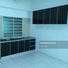 Akademik Suites Mount Austin 2beds 1bath