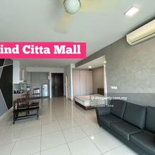 Serviced residence for Sale