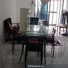 Kenanga Point Condominium Pudu Kuala Lumpur