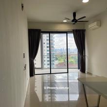Serviced residence for Rent