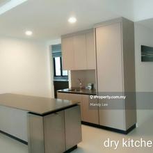 Vacant unit for sale