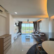 Condominium for Rent