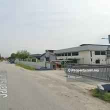 Klang @North Port, Detached Factory for Rent/Sale