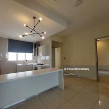Green Residence Spacious Unit Worthbuy Below Market Price Corner 