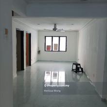 Sri Rakyat Partial Furnished For Sale