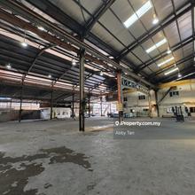 Cluster factory for Rent