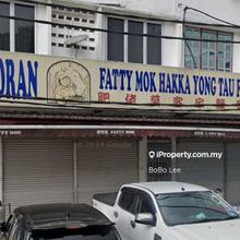 Salak South Garden 2 Storey Shoplot For Sale