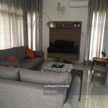 Fully Furnished with Well Maintained Unit For Sale!!