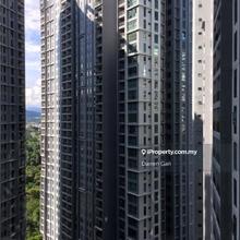 The Henge Condominium @Kepong Metropolitan