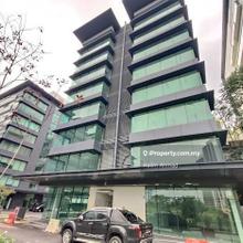 Freehold 7 Storey Building Star Central Cyberjaya