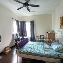 Saville corner unit 