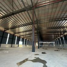 1.5 Storey Valdor Detached Factory For Rent at Valdor Industrial Area