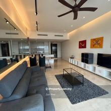 The Sentral Residence @ KL Sentral For Sale