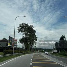 Spacious 12.60 Acres Agricultural Land Mantin, Seremban