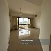 Tivoli Villas, Bangsar
