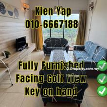 Key on hand viewing anytime!