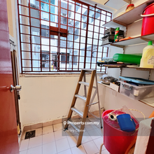 Selesa Puteri Condo @ Bandar Selesa Jaya