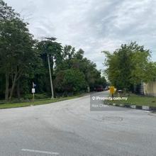 Rawang Land For Rent, Heavy Industrial Taman Industri Integrasi Rawang